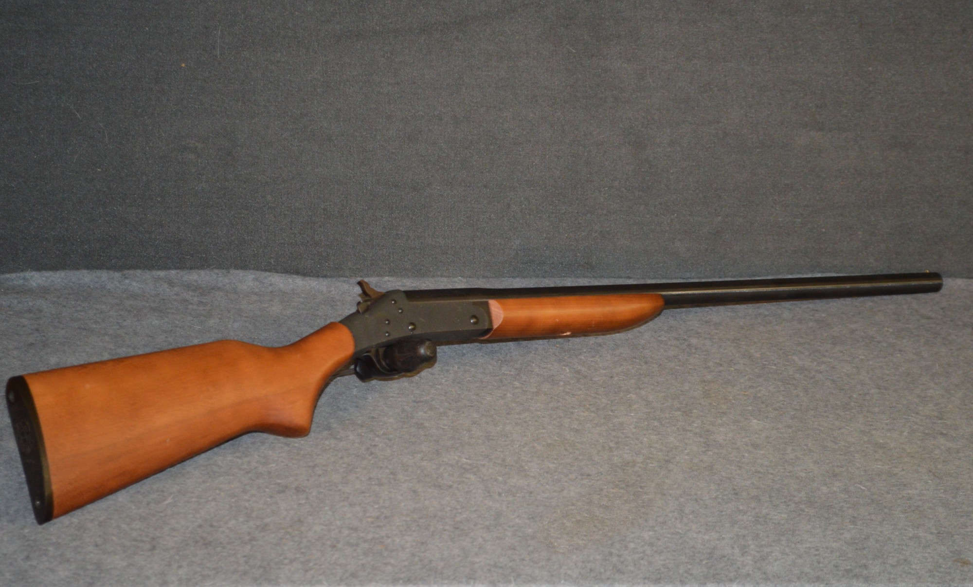 H&R ~ Pardner ~ 12 Gauge | Bass Pro Shops